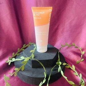 STYLE DRY Coconut & Fig Hair Mask